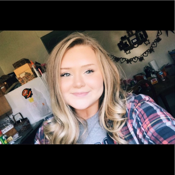 kaleighmchenry